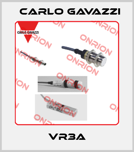 VR3A Carlo Gavazzi