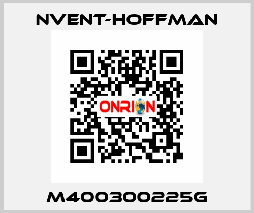 M400300225G nVent-Hoffman