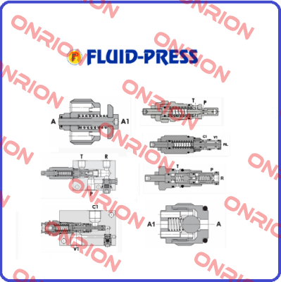 FPSQB-D-30-CB 3/8- 35 Fluid-Press