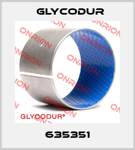 635351 Glycodur
