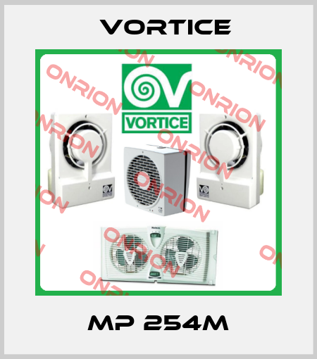 MP 254M Vortice