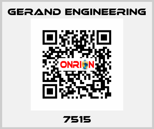 7515 Gerand Engineering