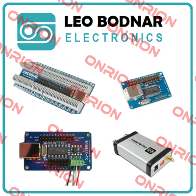 BU083X Leo Bodnar Electronics