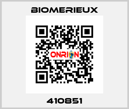 410851 Biomerieux