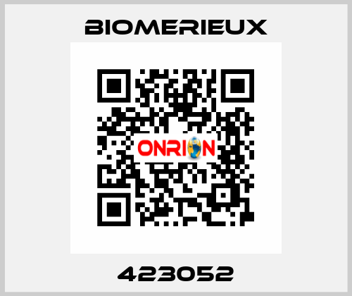 423052 Biomerieux