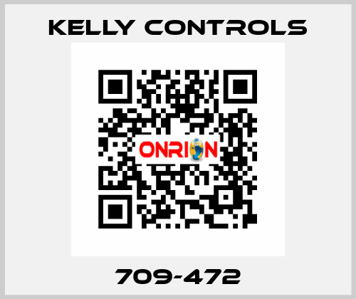 709-472 Kelly Controls