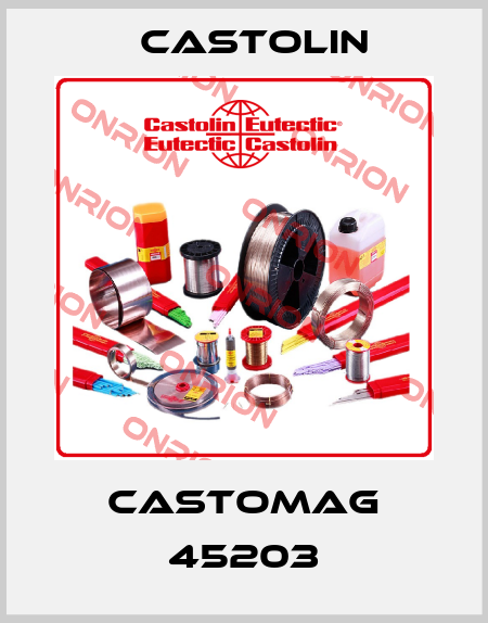 CastoMag 45203 Castolin