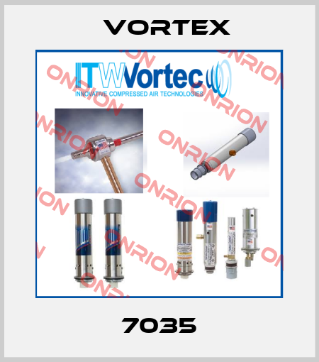 7035 Vortex