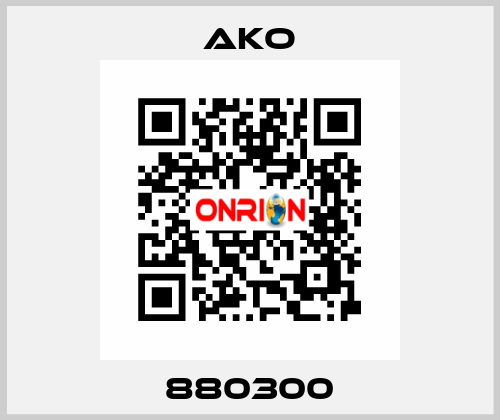 880300 AKO