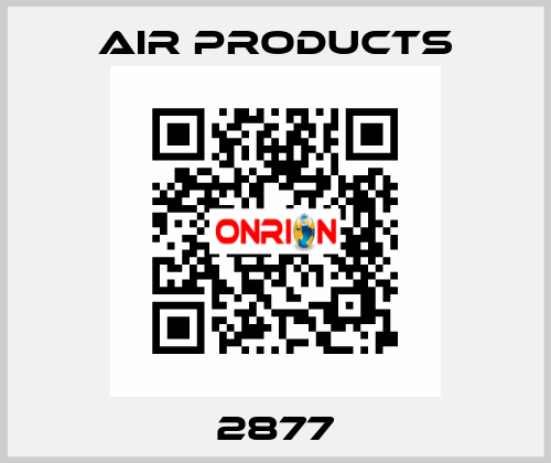 2877 AIR PRODUCTS