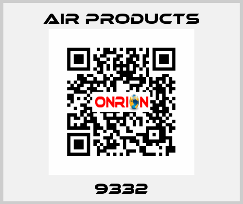 9332 AIR PRODUCTS