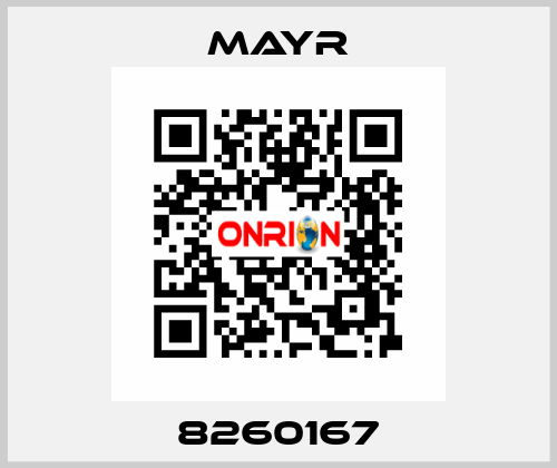 8260167 Mayr