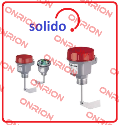 Spare Motor-Reducer for 500 LAA – 220 VAC Solido