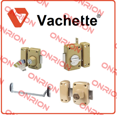 D45LR50 Vachette