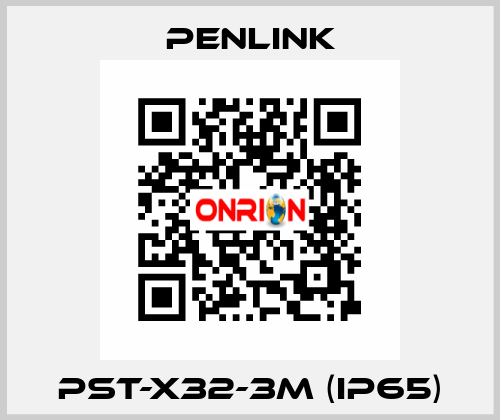 PST-X32-3M (IP65) PENLINK