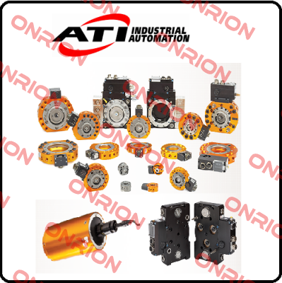 1510-2312003-26 ATI Industrial Automation