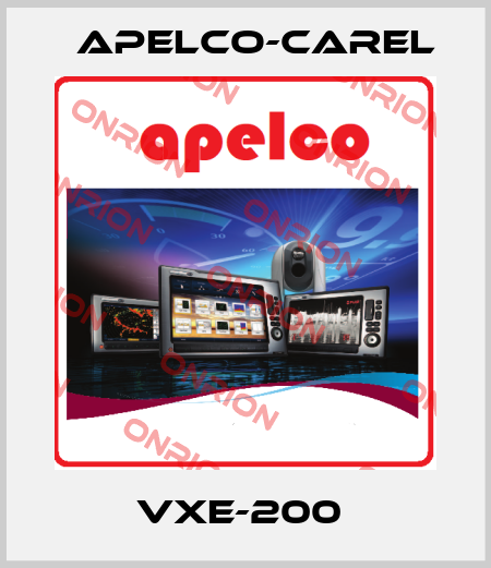 VXE-200  APELCO-CAREL