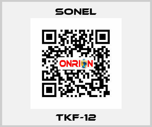 TKF-12 Sonel