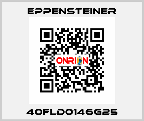 40FLD0146G25 Eppensteiner