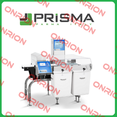 PRABV3135 DN 50 Prisma