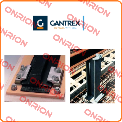 RailLok MK9.0-C200 Gantrex