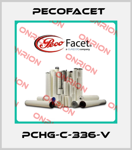 PCHG-C-336-V PECOFacet