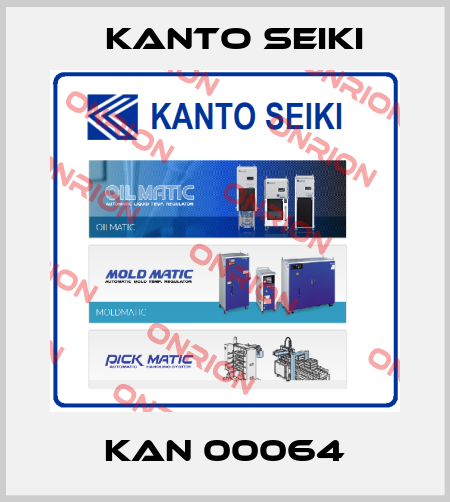 KAN 00064 Kanto Seiki