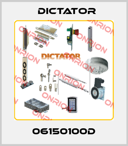 06150100D Dictator