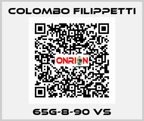 65G-8-90 VS Colombo Filippetti