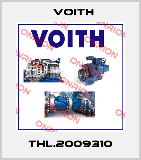 THL.2009310 Voith