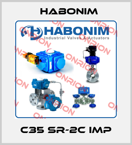 C35 SR-2C IMP Habonim
