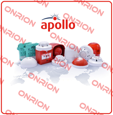 76-503-01A Apollo