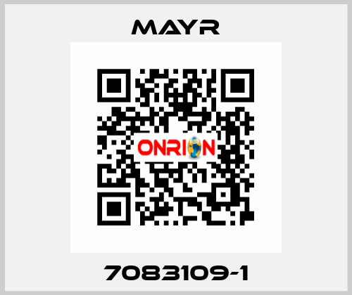 7083109-1 Mayr