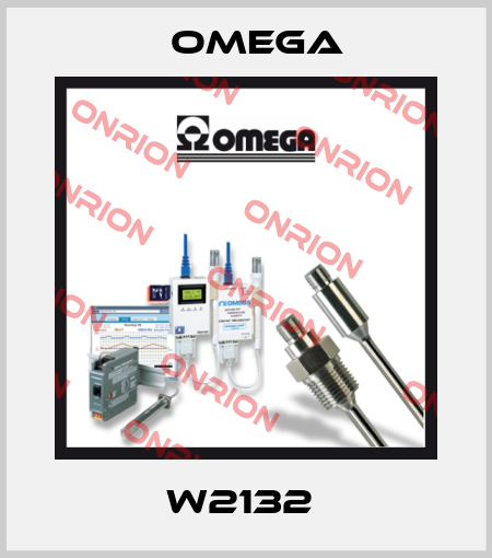 W2132  Omega