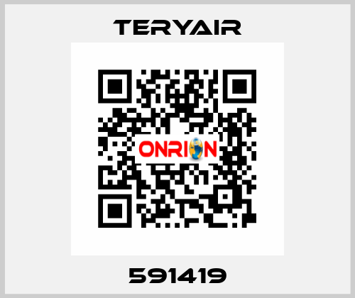 591419 TERYAIR
