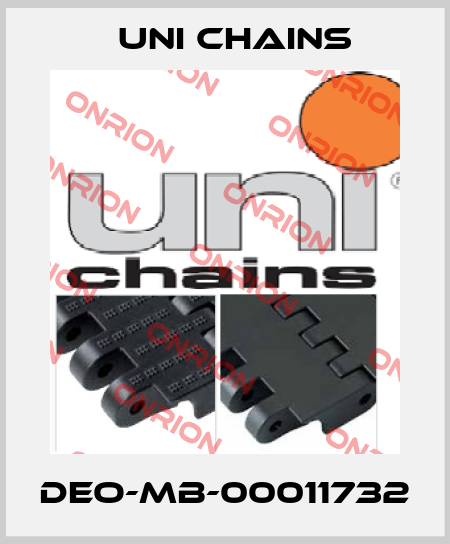 DEO-MB-00011732 Uni Chains