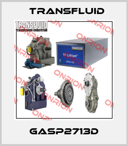 GASP2713D Transfluid