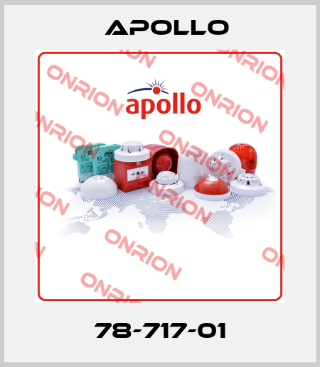 78-717-01 Apollo