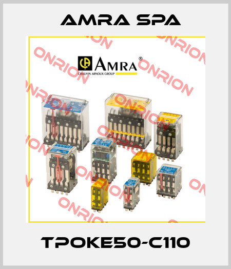 TPOKE50-C110 Amra SpA