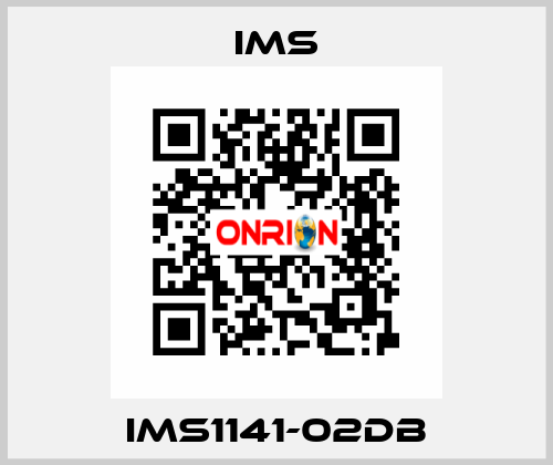 IMS1141-02DB Ims