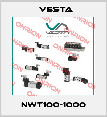 NWT100-1000 Vesta