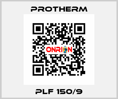 PLF 150/9 PROTHERM