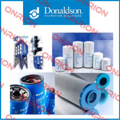 Upgrade Kit for UDM 515 Donaldson