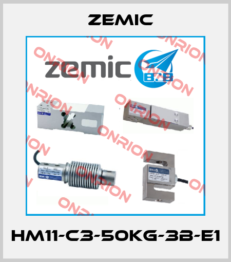 HM11-C3-50KG-3B-E1 ZEMIC