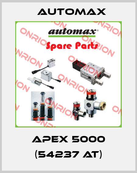 APEX 5000 (54237 AT) Automax