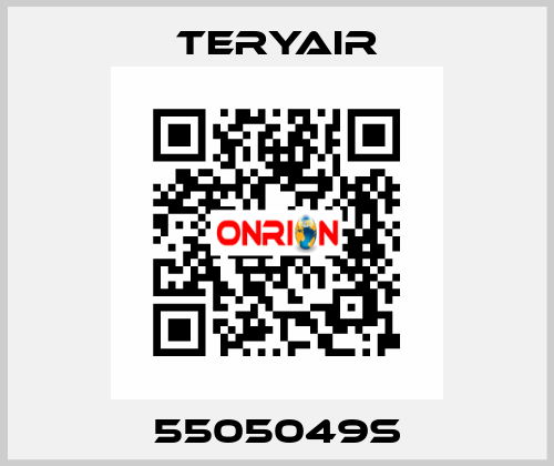 5505049S TERYAIR