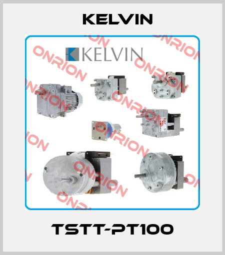 TSTT-PT100 Kelvin