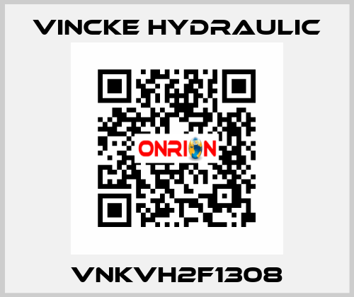 VNKVH2F1308 VINCKE HYDRAULIC