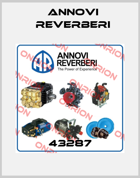 43287 Annovi Reverberi