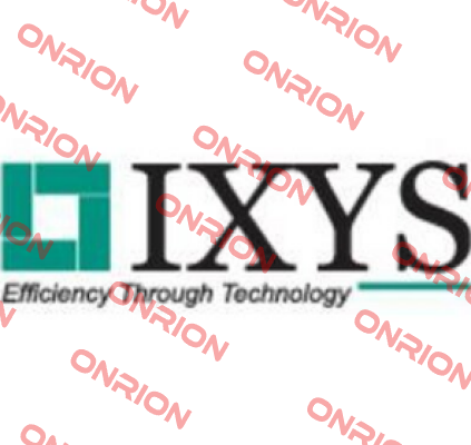 W74 für MCC552-16io2  Ixys Corporation